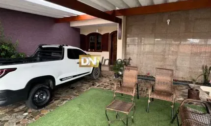 Casa com 3 quartos à venda na Rua Catarina Manzoni, 38, Gopoúva, Guarulhos