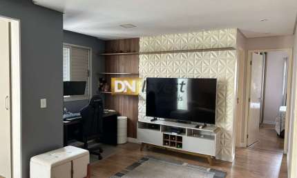 Apartamento à venda no bairro Vila Miriam - Guarulhos/SP