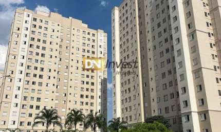 Apartamento para alugar no bairro Ponte Grande - Guarulhos/SP