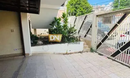 Sobrado à venda no bairro Vila Galvão - Guarulhos/SP