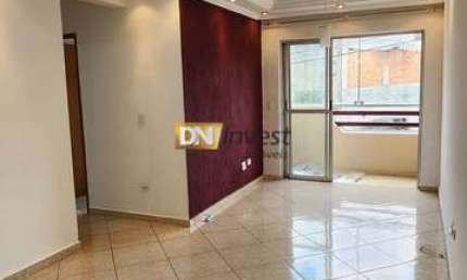 Apartamento com 3 quartos para alugar na Rua Anapurus, 60, Centro, Guarulhos