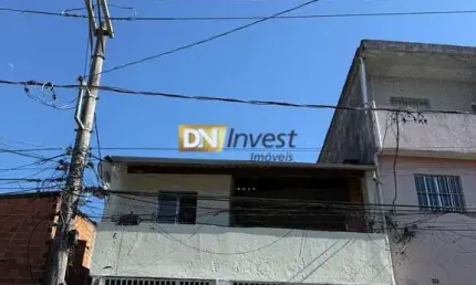 Casa com 3 quartos para alugar na Avenida Nova América, 421, Centro, Guarulhos