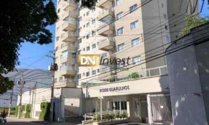 Kitnet / Stúdio para alugar na Rua Doutor José Maurício de Oliveira, 19, Gopoúva, Guarulhos