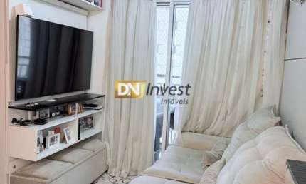 Apartamento com 3 quartos para alugar na Avenida Brigadeiro Faria Lima, 1451, Cocaia, Guarulhos