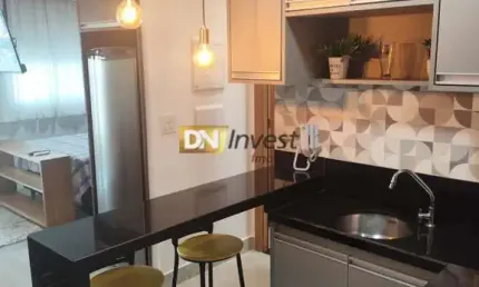 Apartamento para alugar no bairro Centro - Guarulhos/SP