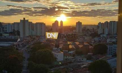Apartamento à venda no bairro Gopoúva - Guarulhos/SP