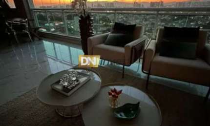 Apartamento à venda no bairro Centro - Guarulhos/SP