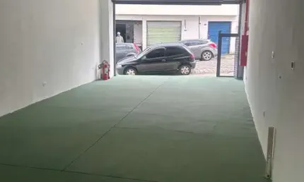 Salão comercial Padrão para Aluguel em Vila Sirena Guarulhos-SP