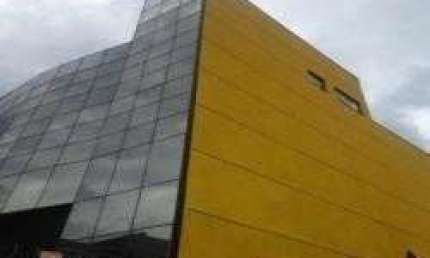 Prédio Comercial para Venda e Aluguel em Cidade Jardim Cumbica Guarulhos-SP