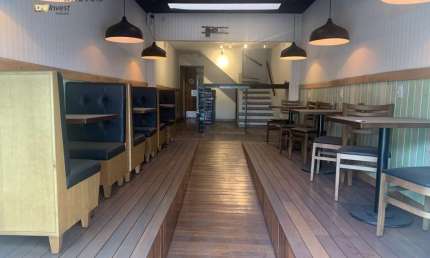 Ponto comercial Comercio para Aluguel em Jardim Santa Mena Guarulhos-SP