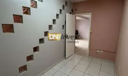 Sala comercial para alugar no bairro Vila Augusta - Guarulhos/SP