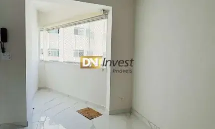 Apartamento para alugar no bairro vila augusta - guarulhos/sp