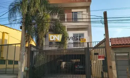 Apartamento para alugar no bairro Vila Harmonia - Guarulhos/SP