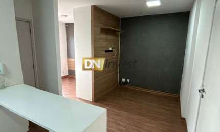 Apartamento para alugar no bairro Gopoúva - Guarulhos/SP
