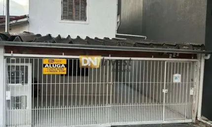 Casa para alugar no bairro Vila Galvão - Guarulhos/SP