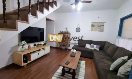 Casa à venda no bairro Jardim Santa Clara - Guarulhos/SP