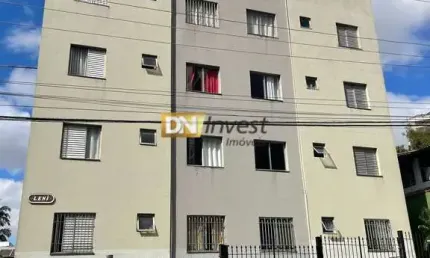 Apartamento à venda no bairro Vila Augusta - Guarulhos/SP