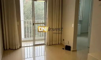 Apartamento com 2 quartos para alugar na Rua Paschoal Conte, 169, Vila Sirena, Guarulhos
