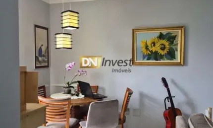 Apartamento à venda no bairro vila paulista - guarulhos/sp