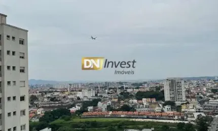Apartamento à venda no bairro Jardim Santa Mena - Guarulhos/SP