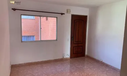 Apartamento Padrão para Aluguel em Vila Progresso Guarulhos-SP