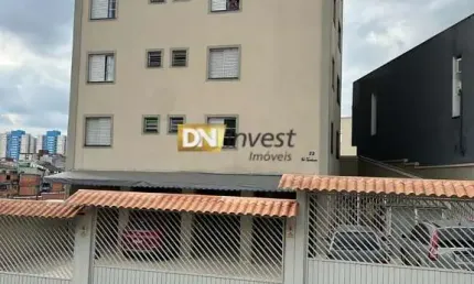 Apartamento à venda no bairro jardim santa mena - guarulhos/sp