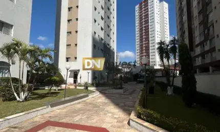 Apartamento para alugar no bairro vila augusta - guarulhos/sp