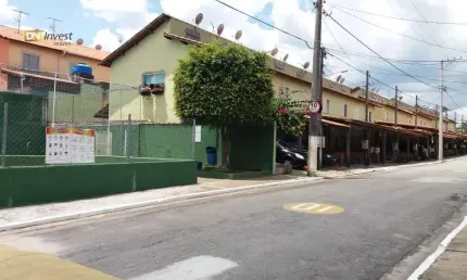 Sobrado em Condomínio para Venda em Jardim Adriana Guarulhos-SP