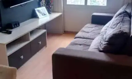 Apartamento padrão para venda em centro guarulhos-sp