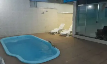 Sobrado Alto Padrão para Venda em Jardim Santa Mena Guarulhos-SP
