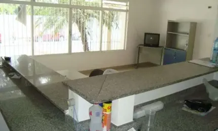 Casa comercial à venda no Gopoúva, Guarulhos 