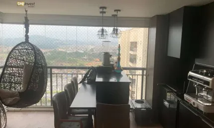 Apartamento Padrão para Venda em Jardim Flor da Montanha Guarulhos-SP