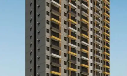 Apartamento com 1 quarto à venda na rua herval, 862, belenzinho, são paulo, 37 m2 por r$ 317.322