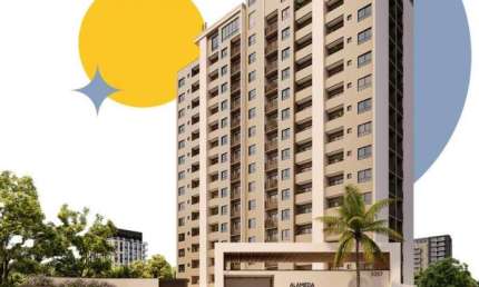 Apartamento com 2 quartos à venda na Rua José Pereira Liberato, 3311, Dom Bosco, Itajaí, 54 m2 por R$ 620.000