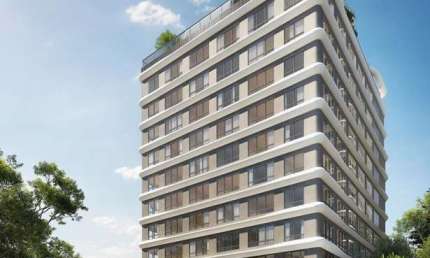 Apartamento com 1 quarto à venda na Rua M.M.D.C., 182, Butantã, São Paulo, 54 m2 por R$ 665.215