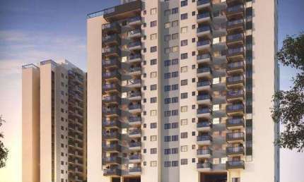 Apartamento com 2 quartos à venda na Rua Odorico Mendes, 43, Cachambi, Rio de Janeiro, 59 m2 por R$ 523.100
