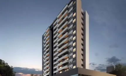 Apartamento com 2 quartos à venda na rua josé pereira liberato, 2537, são judas, itajaí, 62 m2 por r$ 713.124