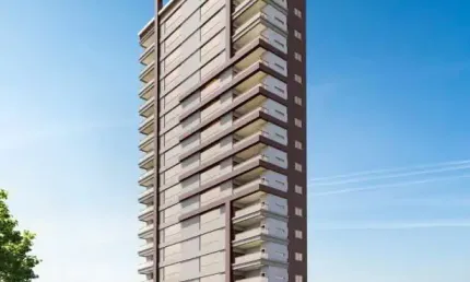 Apartamento com 3 quartos à venda na rua 290, 548, meia praia, itapema, 135 m2 por r$ 1.784.103