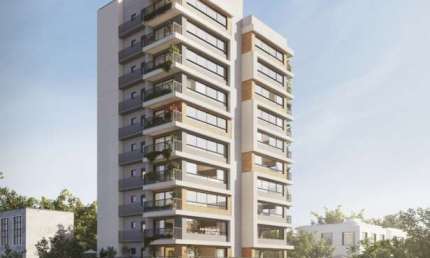 Apartamento com 3 quartos à venda na Rua Santa Cecília, 1655, Santa Cecília, Porto Alegre, 168 m2 por R$ 1.989.439