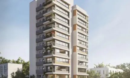 Apartamento com 3 quartos à venda na Rua Santa Cecília, 1655, Santa Cecília, Porto Alegre, 117 m2 por R$ 1.727.970