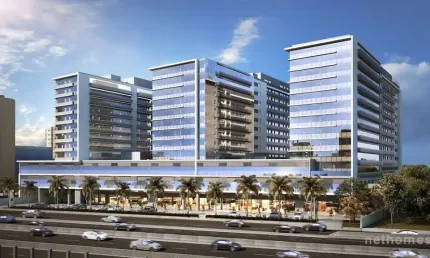 Sala comercial à venda na Avenida Getúlio Vargas, 4831, Centro, Canoas, 54 m2 por R$ 640.240
