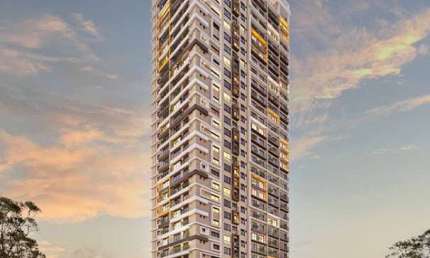 Cobertura com 2 quartos à venda na Avenida H, 9, Jardim Goiás, Goiânia, 108 m2 por R$ 1.519.878