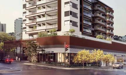 Ponto comercial à venda na Rua Conde de Itu, 350, Alto da Boa Vista, São Paulo, 397 m2 por R$ 4.584.300