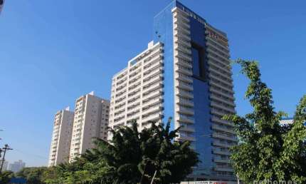 Loft com 2 quartos à venda na Avenida Senador Vergueiro, 2123, Jardim do Mar, São Bernardo do Campo, 50 m2 por R$ 481.000