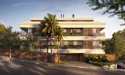 Apartamento com 2 quartos à venda na Rua Silveiro, 1111, Menino Deus, Porto Alegre, 121 m2 por R$ 1.379.115