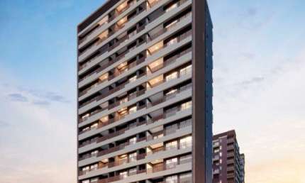 Apartamento com 2 quartos à venda na Rua Sena Madureira, 42, Vila Mariana, São Paulo, 58 m2 por R$ 1.053.700
