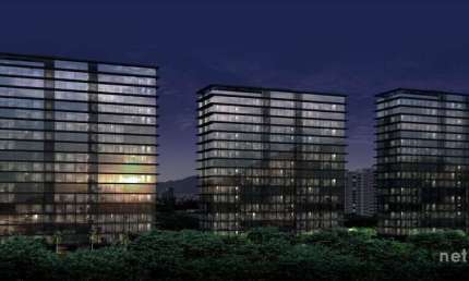 Apartamento com 3 quartos à venda na Estrada dos Bandeirantes, 8927, Camorim, Rio de Janeiro, 60 m2 por R$ 489.518