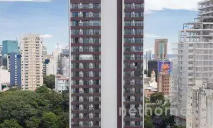Sala comercial à venda na Rua Correia Dias, 93, Paraíso, São Paulo, 28 m2 por R$ 440.990