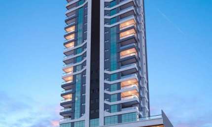 Apartamento com 3 quartos à venda na Rua 206, 350, Andorinha, Itapema, 114 m2 por R$ 1.898.000