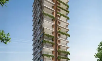Apartamento com 3 quartos à venda na Rua 108, 44, Centro, Itapema, 117 m2 por R$ 1.544.000